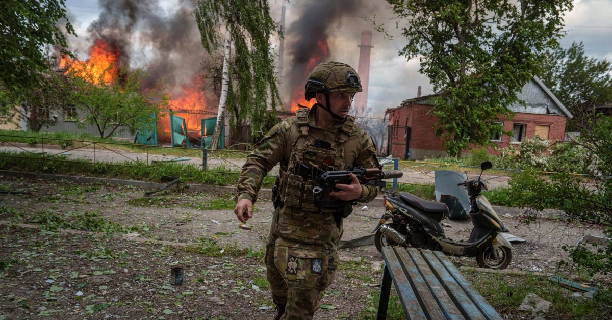 is-vovcansko-begantys-ukrainieciai-papasakojo-apie-rusu-taktika:-„jie-–-nenormalus“