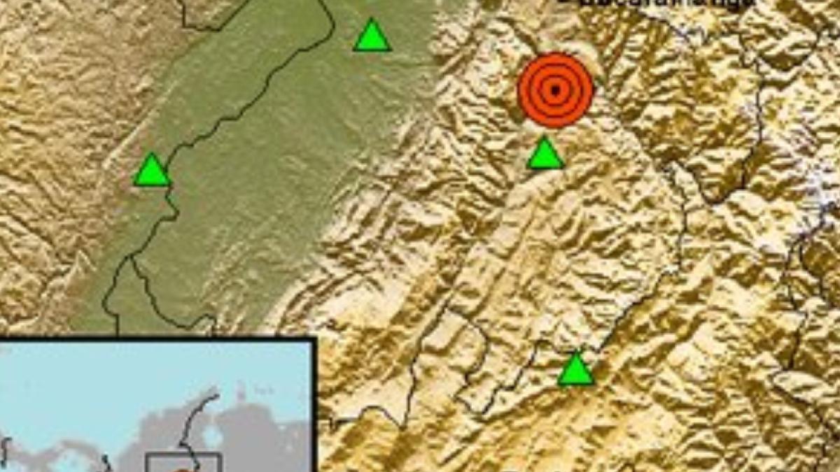 temblor-en-la-noche-de-este-viernes-en-colombia-de-4.1:-estos-fueron-su-epicentro-y-profundidad