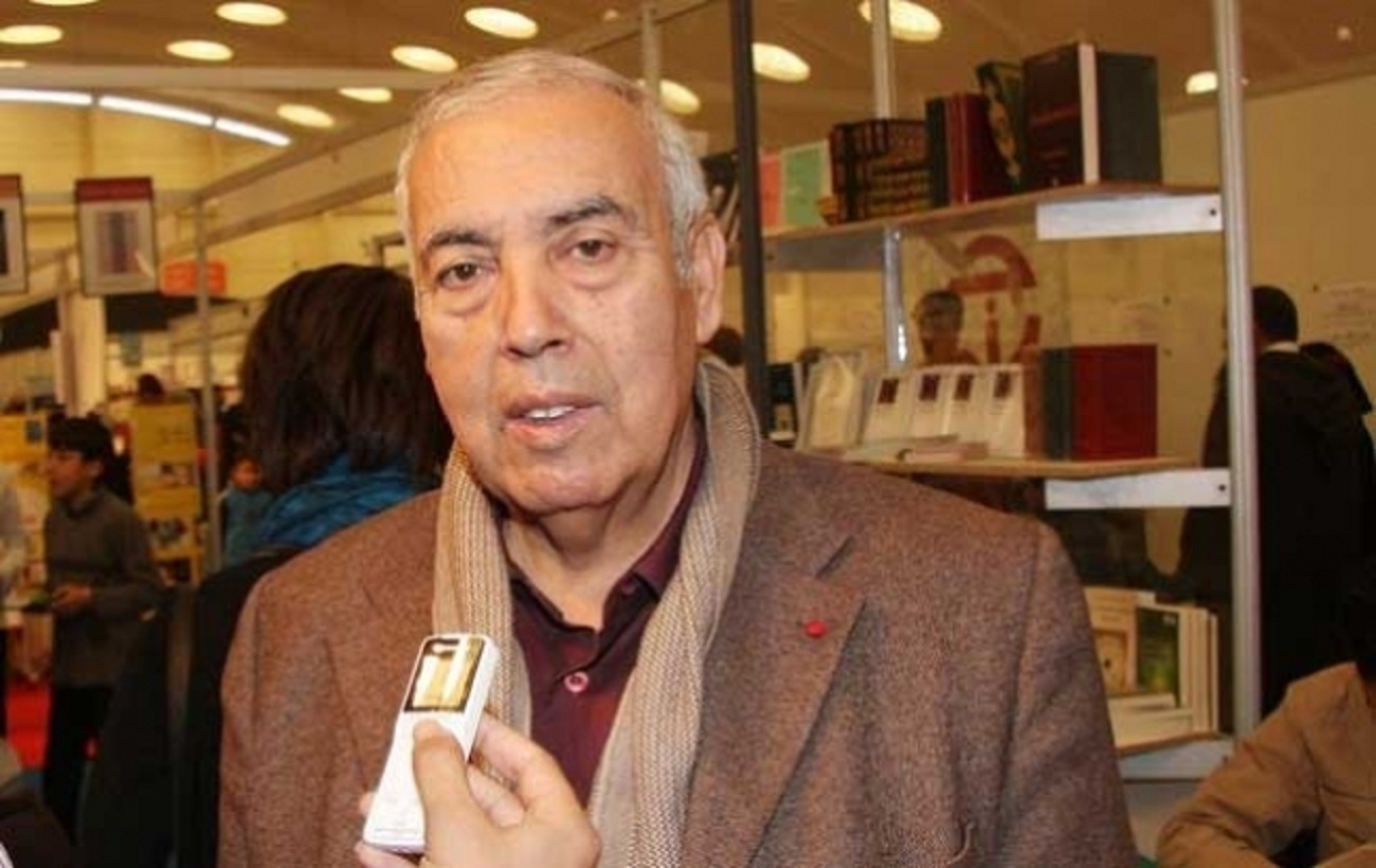 المعرض-الدولي-للنشر-والكتاب.-تكريم-الكاتب-المغربي-الراحل-عبد-القادر-الرتناني