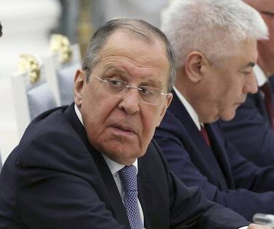 俄外長拉夫羅夫：西方遠程武器供烏克蘭-即無準備認真對話