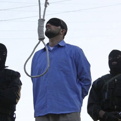 Ιράν:-Εκτελέστηκαν-δι’απαγχονισμού-επτά-άτομα,-ανάμεσά-τους-δύο-γυναίκες