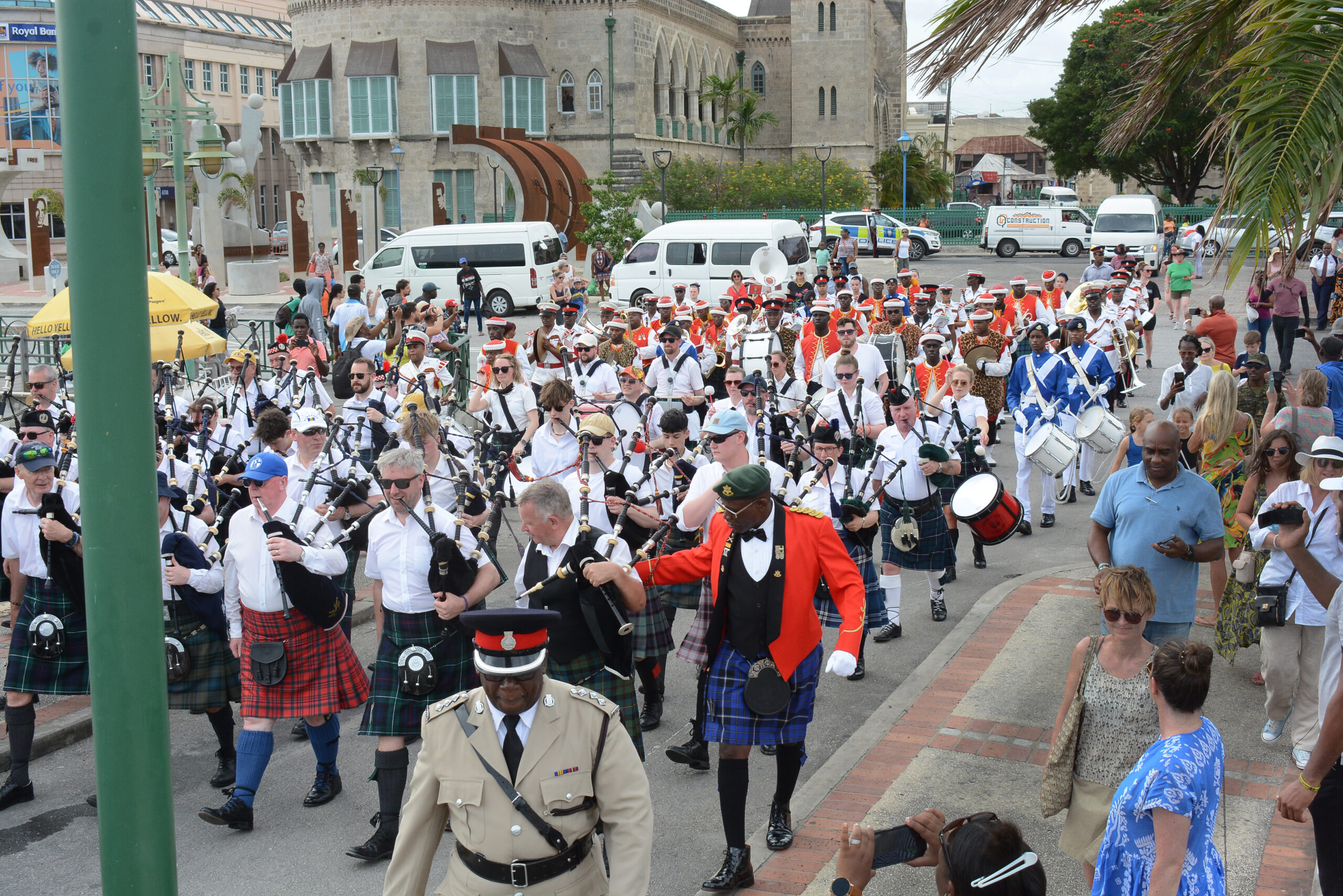 ‘rich-cultural-heritage’-on-display-at-barbados-celtic-festival-street-parade
