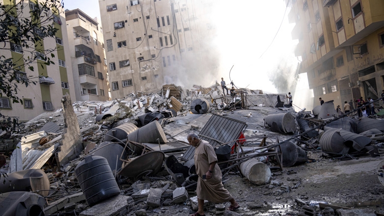 Γάζα:-Είκοσι-νεκροί-σε-αεροπορικό-πλήγμα-του-ισραηλινού-στρατού-στον-καταυλισμό-προσφύγων-της-Νουσεϊράτ