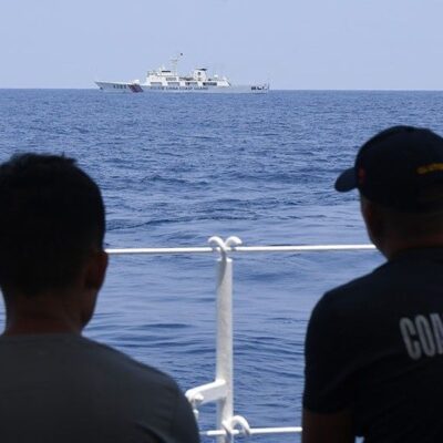 apprehending-‘trespassers’-will-escalate-south-china-sea-dispute-—-zubiri
