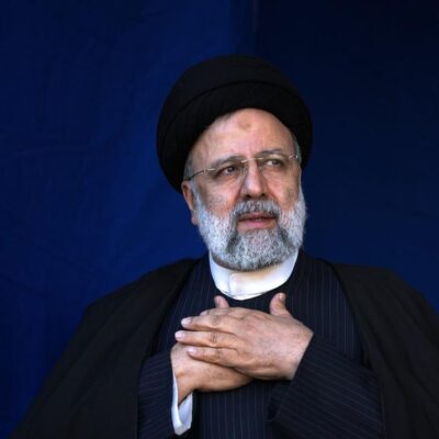 إيران:-helicoptero-del-presidente-esta-en-paradero-desconocido-tras-“aterrizaje-forzoso”