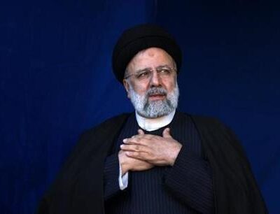 الكشف-عن-سبب-سقوط-مروحية-الرئيس-الايراني
