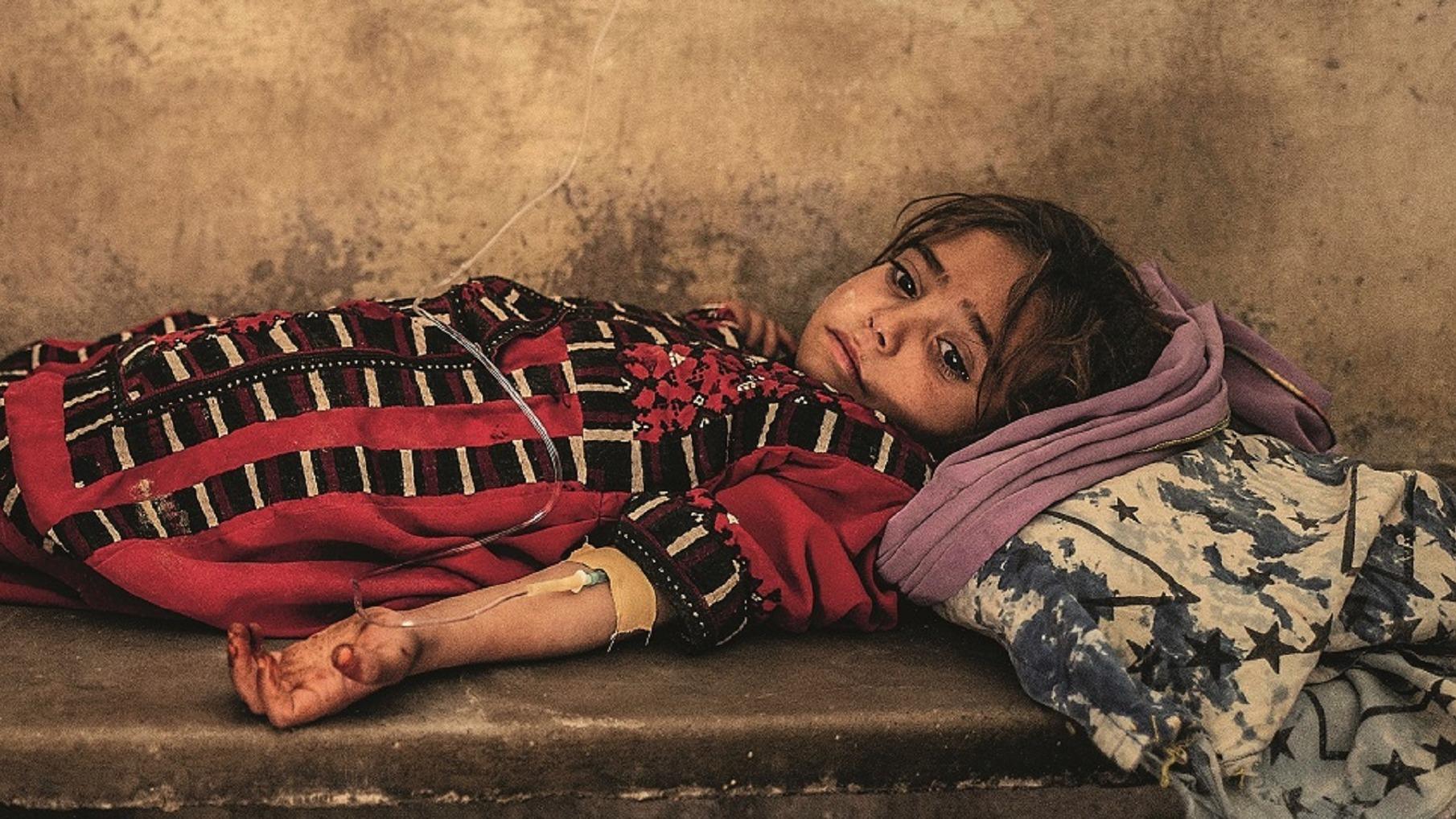sida-au-pakistan-:-enquete-sur-des-milliers-d’enfants-mysterieusement-contamines