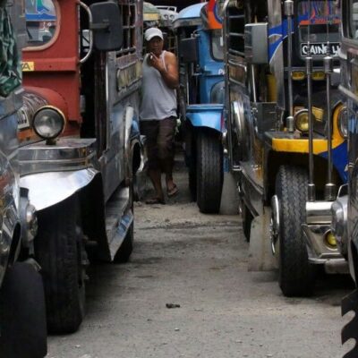 protest-continues-vs-crackdown-on-unconsolidated-jeepneys