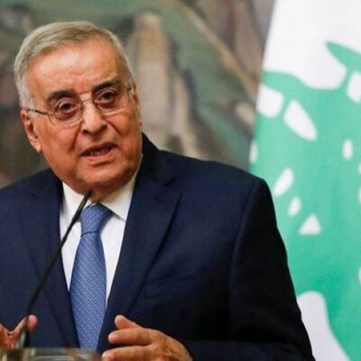 lebanon-calls-on-unhcr-to-not-interfere-in-its-sovereign-powers