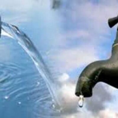 progress-on-water-supply-schemes-reviewed