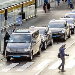 fikse-groei-aantal-taxibedrijven,-vooral-veel-zzp’ers