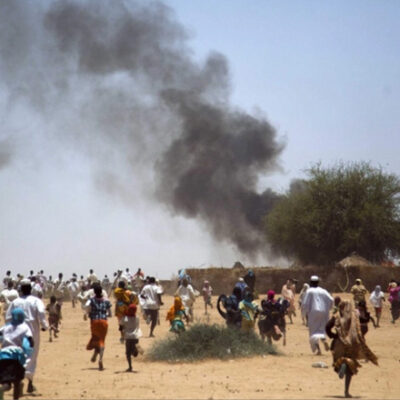 Πόλεμος-στο-Σουδάν:-Τουλάχιστον-85-νεκροί-σε-κάπου-10-ημέρες-μαχών-στην-Ελ-Φάσερ