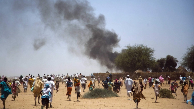 Πόλεμος-στο-Σουδάν:-Τουλάχιστον-85-νεκροί-σε-κάπου-10-ημέρες-μαχών-στην-Ελ-Φάσερ