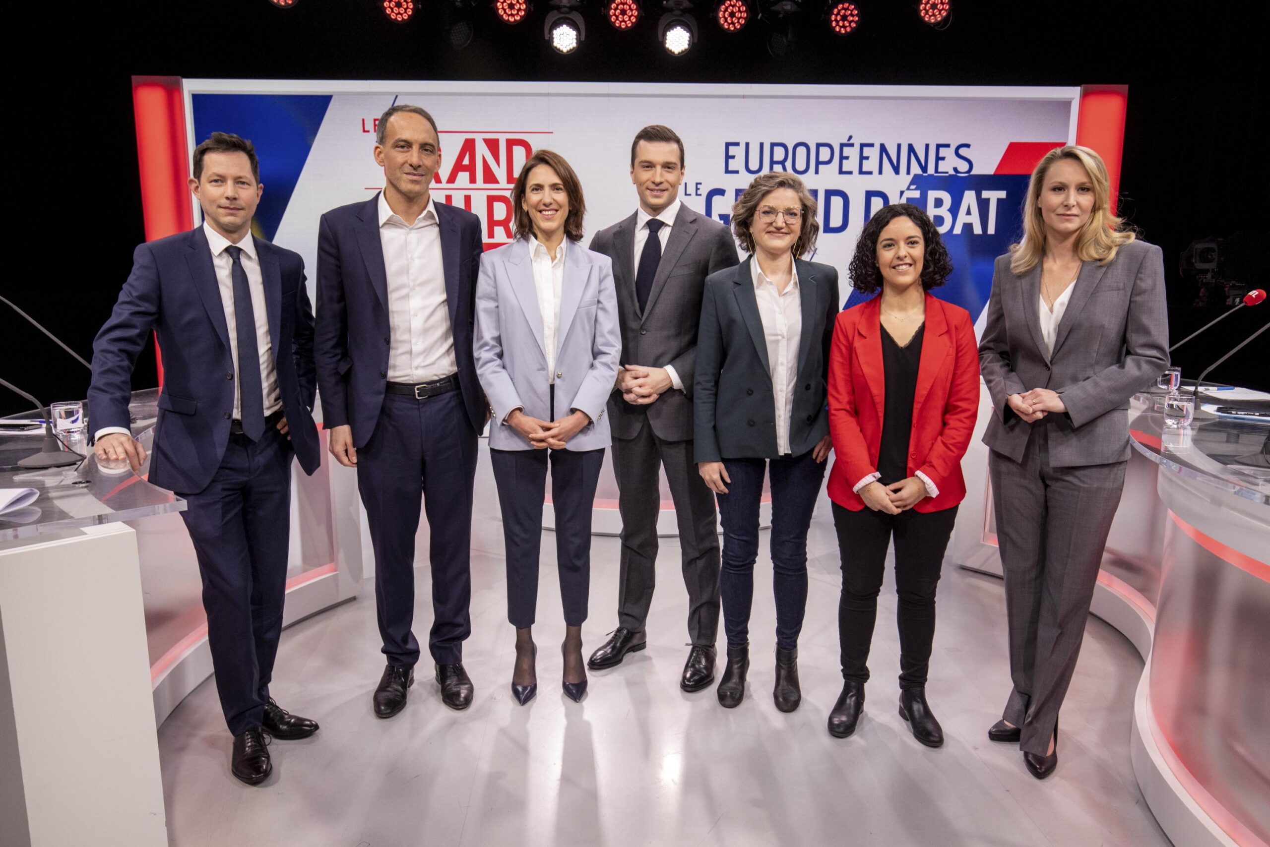 «-on-prepare-a-fond-le-clash-»-:-les-candidats-aux-europeennes-a-l’epreuve-des-derniers-debats