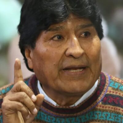otro-reves-para-evo-morales:-la-procuraduria-de-bolivia-ratifico-que-no-se-permite-la-reeleccion-presidencial-indefinida