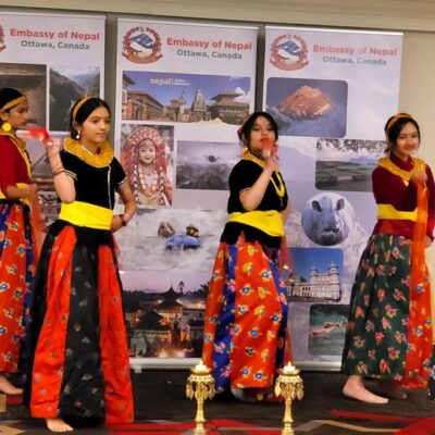 नेपाली-राजदूतावासको-आयोजनामा-क्यानडामा-पर्यटन-प्रवर्द्धन-कार्यक्रम
