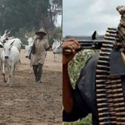 one-killed,-many-missing-as-suspected-herdsmen-attack-benue-community
