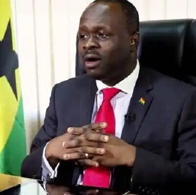 it-will-be-wicked-for-ec-to-rig-2024-elections,-plunge-ghana-into-more-hardship-–-omane-boamah