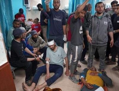 صحة-غزة-تحذر-من-توقف-مولدات-مستشفى-شهداء-الأقصى-جراء-نفاد-الوقود
