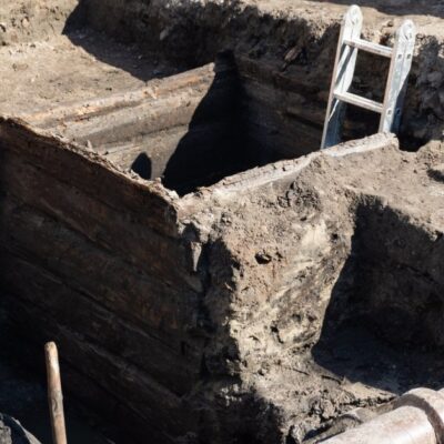 archeologas:-atrastas-kreivosios-pilies-papilys-–-nuoroda-i-senojo-vilniaus-istorija