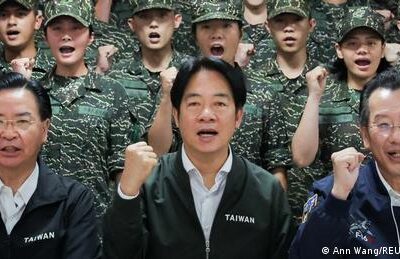 taiwan:-bereit-zur-selbstverteidigung-gegen-china?