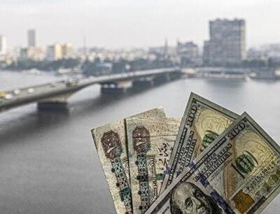 مصر-تلزم-الوزارات-بالتنازل-عن-أرصدتها-الدولارية-للبنك-المركزي