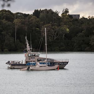 oh-buoy:-duo-arrested-on-yacht-after-burglaries-at-three-whenuapai-homes-and-inflatable-dinghy-exit