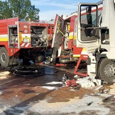 tragedie-na-slovenske-dalnici.-polsky-kamion-zabil-dva-hasice,-kteri-zasahovali-u horiciho-vozu