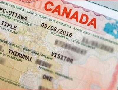 كندا-تعتزم-تقديم-5-آلاف-تأشيرة-لسكان-غزة