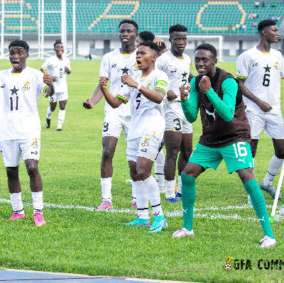 wafu-zone-b-u17-championship:-ghana-battles-nigeria-for-third-place-on-may-28