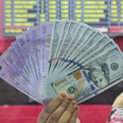 ringgit-at-good-level-after-q1-growth-–-ከሰዓት