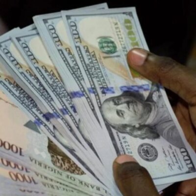 naira-static-at-n1,339-against-dollar