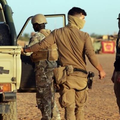 إصابة-موريتاني-وفقدان-8-آخرين-عقب-هجوم-لفاغنر-على-منطقة-حدودية 