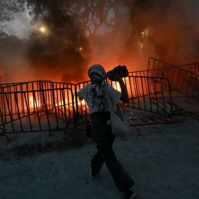 clashes-erupt-at-israeli-embassy-protest-in-mexico