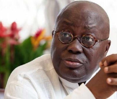 akufo-addo-running-most-corrupt-government-since-1992-–-former-director-ghana-school-of-law