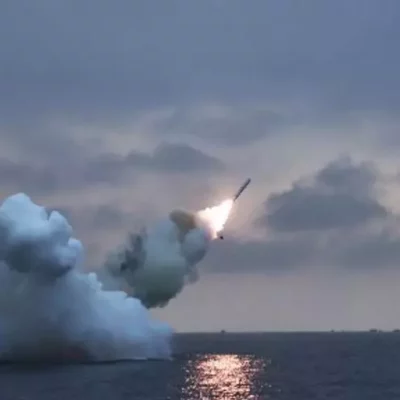 corea-del-norte-lanzo-un-misil-balistico
