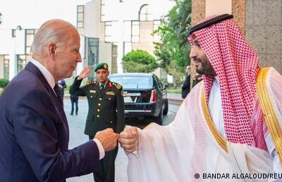 usa-und-saudi-arabien:-atomabkommen-in-greifbarer-nahe