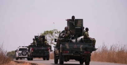 نيجيريا:-مقتل-5-جنود-و6-مدنيين-في-هجوم-مسلح