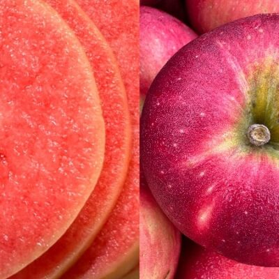 from-red-flesh-to-star-like-spots,-apples-are-getting-a-makeover-to-tempt-fruit-buyers