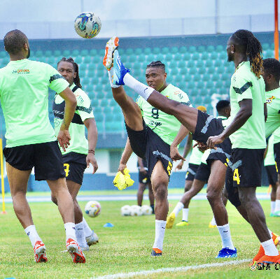 fans-attend-black-stars’-first-training-session-at-the-univeristy-of-ghana-stadium