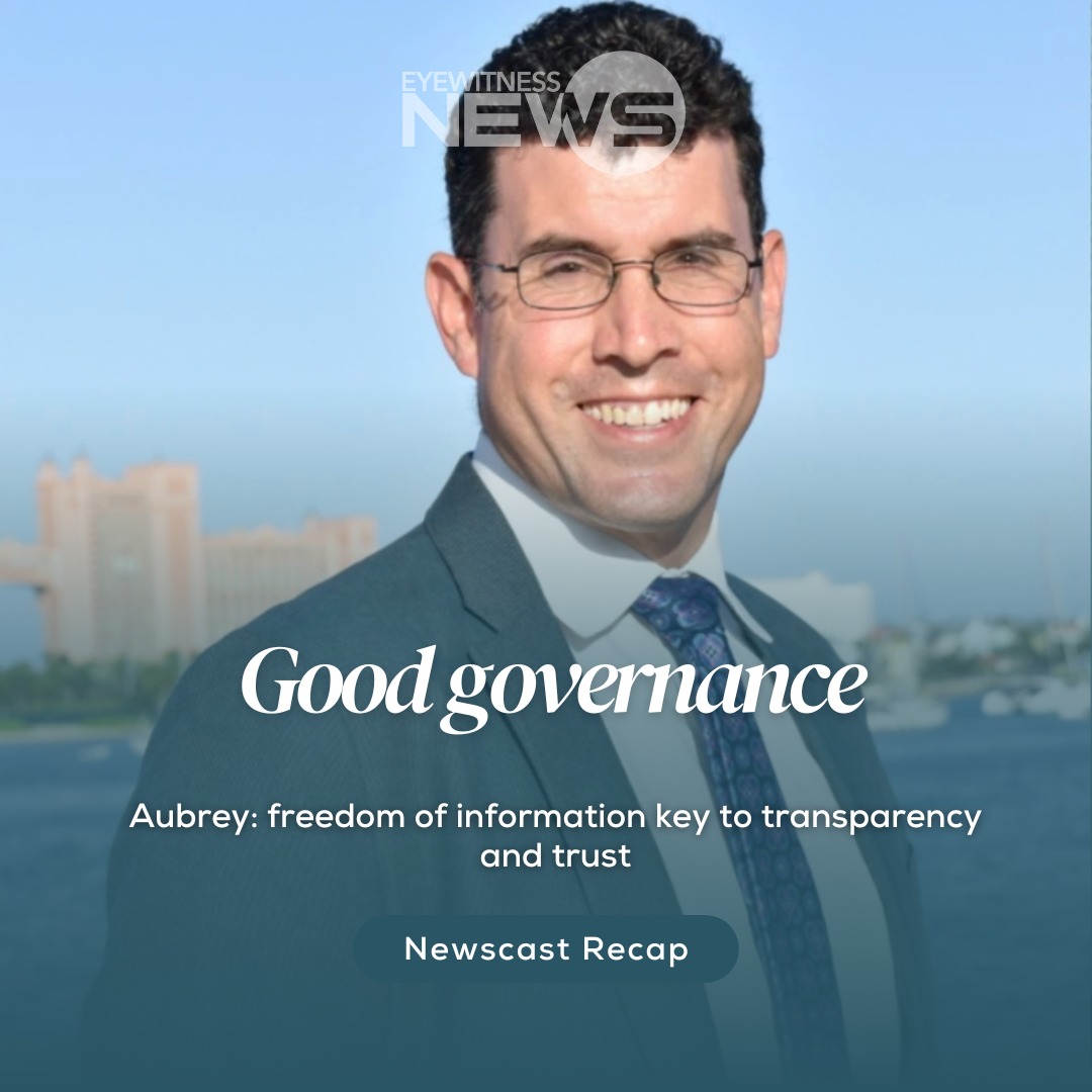 aubrey:-freedom-of-information-key-to-transparency-and-trust