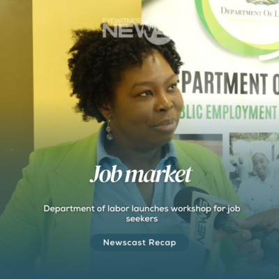 department-of-labor-launches-workshop-for-job-seekers