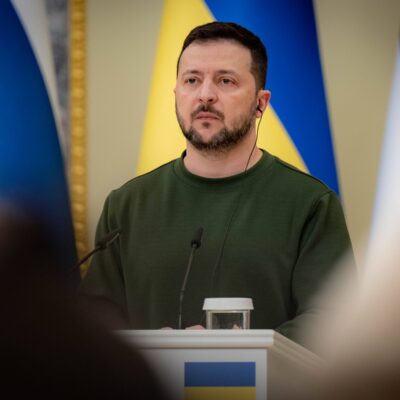 zelenski-spera-ca-aliatii-sai-vor-renunta-si-la-alte-restrictii-impuse-armatei-ucrainene:-„e-evident-ca-ele-costa-vieti-si-teritorii”