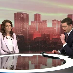 budget-2024:-jack-tame-and-finance-minister-nicola-willis-in-heated-q+a-post-budget-debate-on-tax-cuts