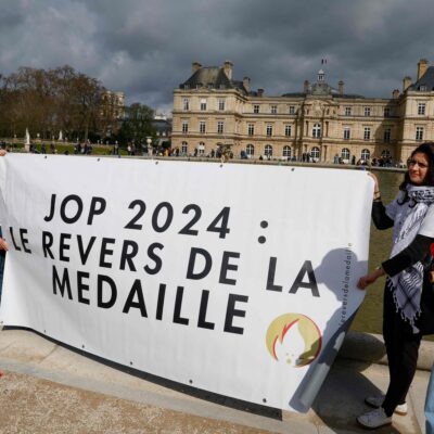 jo-paris-2024:-plus-de-5200-personnes-deplacees-d’ile-de-france-vers-d’autres-regions