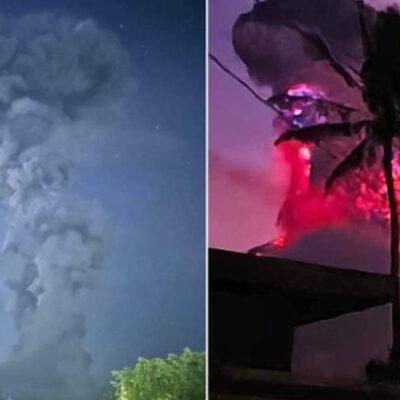 Φιλιππίνες:-Έκρηξη-ηφαιστείου,-σε-συναγερμό-οι-αρχές