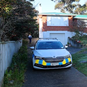 whanganui-homicide-investigation:-man,-50,-charged-with-murder-after-woman-found-dead