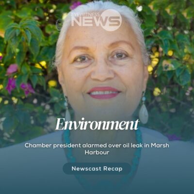 chamber-president-alarmed-over-oil-leak-in-marsh-harbour
