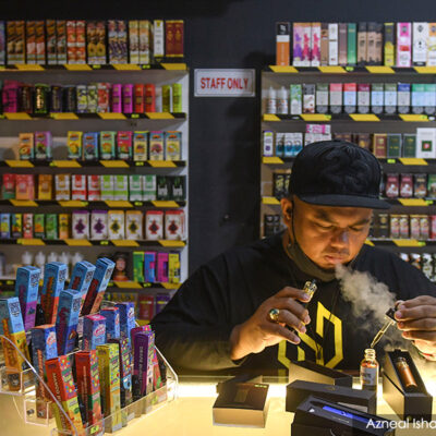 serious-legislative-approach-needed-on-e-cigarettes-sale-–-activist
