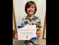 fifth-grader-raises-funds,-clears-school’s-meal-debt
